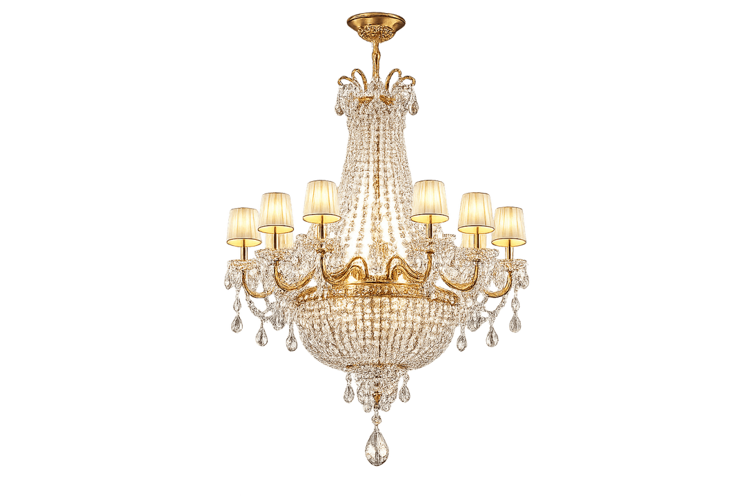 Luxury Chandelier
